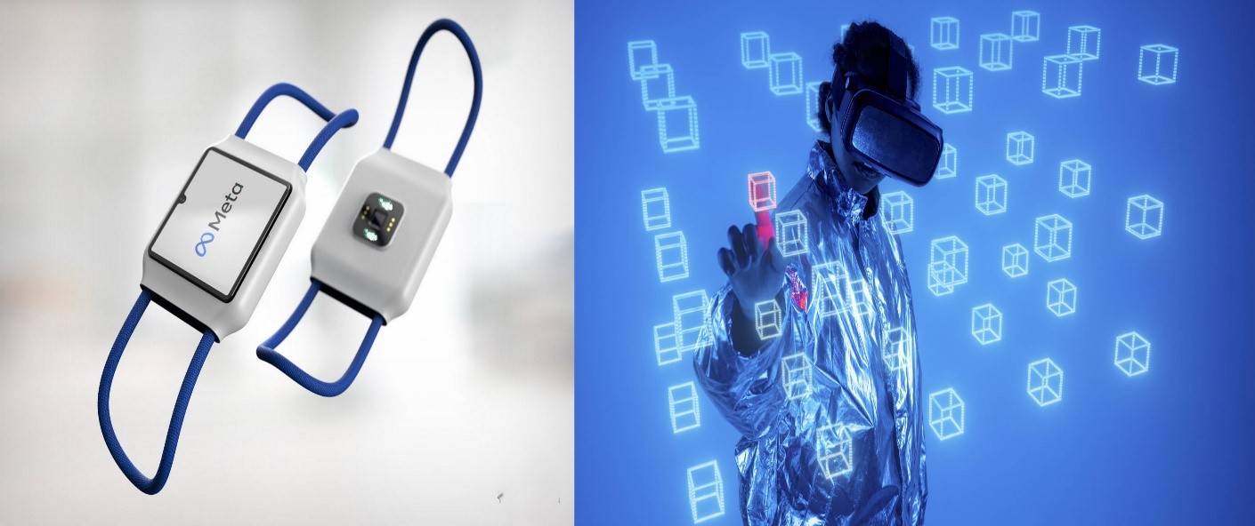ميتا تدخل سباق الساعات الذكية بكاميرات متطورة ودعم مدمج لعالم الميتافيرس