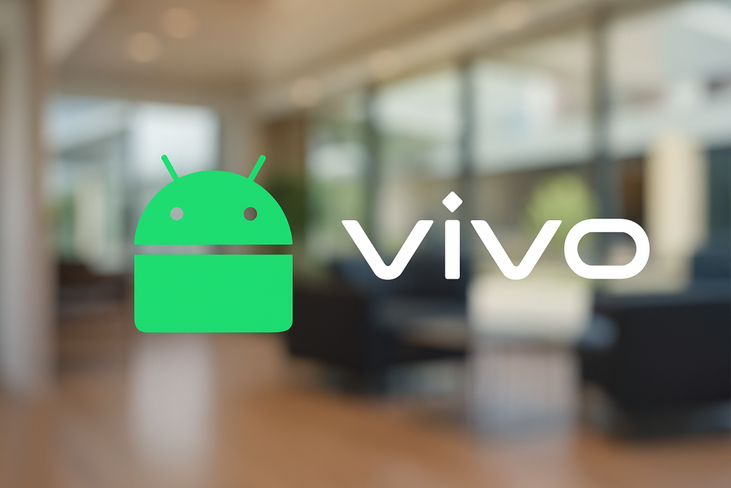 Vivo تقترب من طرح Funtouch OS 16 بميزات أمان وذكاء اصطناعي متطورة