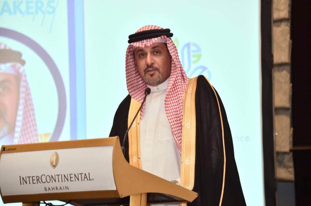 افتتاح النسخة الثالثة من مؤتمر الخليج للمسؤولية الاجتماعية 2025