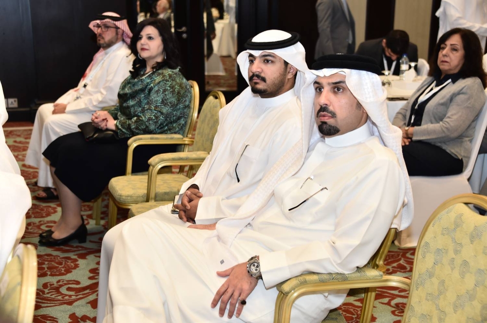 افتتاح النسخة الثالثة من مؤتمر الخليج للمسؤولية الاجتماعية 2025
