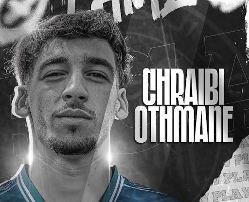 الشرايبي يدعم الرجاء المغربي استعدادًا للموسم الجديد