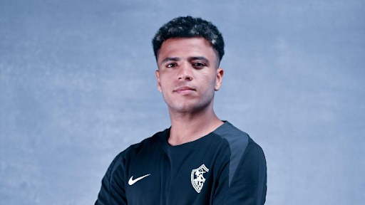 الزمالك يضم أحمد ربيع من البنك الأهلي في صفقة تمتد حتى 2030