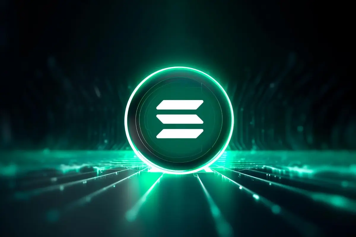 سعر سولانا.. توقعات بانزلاق العملة تحت الدعم وسط تصاعد ضغوط البيع