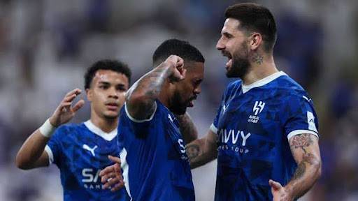 الهلال السعودي يبدأ استعداداته للموسم الجديد من ألمانيا