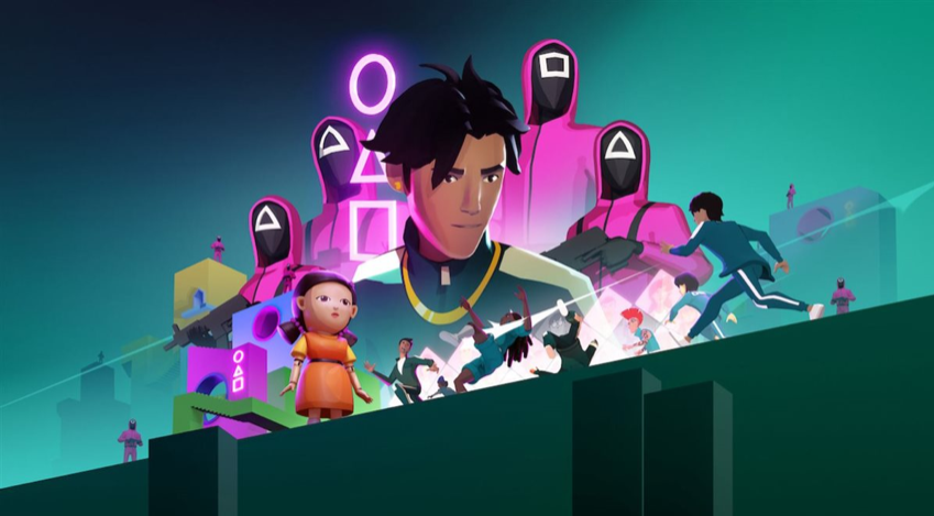 عودة لعبة الحبار.. طريقة تحميل الموسم الثالث من Squid Game 2025 على الهاتف