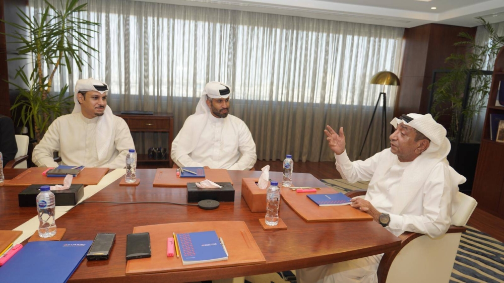 ناس: "جرب تشتغل" أثبت قدرته على إعداد شباب بحريني قادر على المنافسة والابتكار