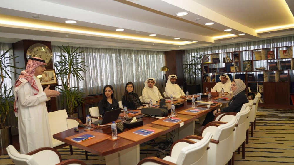 ناس: "جرب تشتغل" أثبت قدرته على إعداد شباب بحريني قادر على المنافسة والابتكار