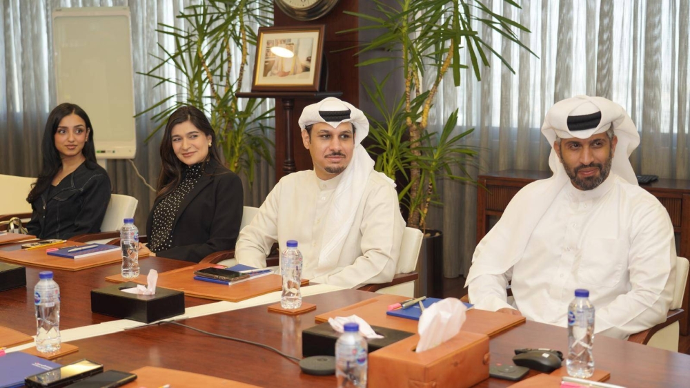 ناس: "جرب تشتغل" أثبت قدرته على إعداد شباب بحريني قادر على المنافسة والابتكار