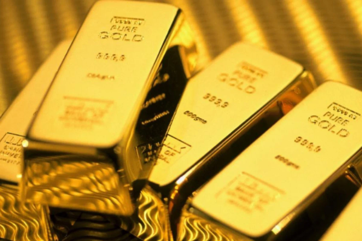 أسعار الذهب في العراق اليوم الخميس 31 يوليو 2025