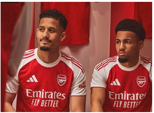 إنفاق أرسنال يتصدر صيف 2025 في البريميرليج.. 186.5 مليون جنيه إسترليني