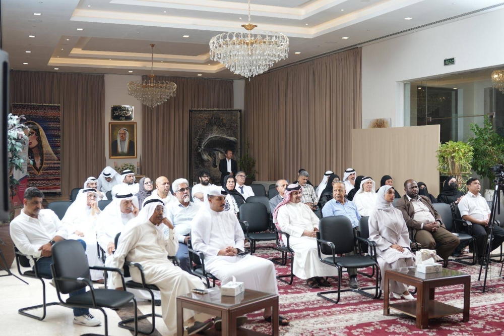 "كانو الثقافي" يقدم محاضرة " فن إدارة الغضب"