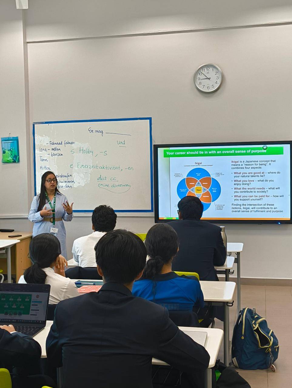 "فيديكس" و"إنجاز الإمارات" تُزوّدان أكثر من 1,100 طالب في الدولة بمهارات المستقبل