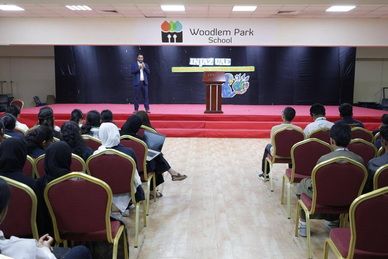 "فيديكس" و"إنجاز الإمارات" تُزوّدان أكثر من 1,100 طالب في الدولة بمهارات المستقبل