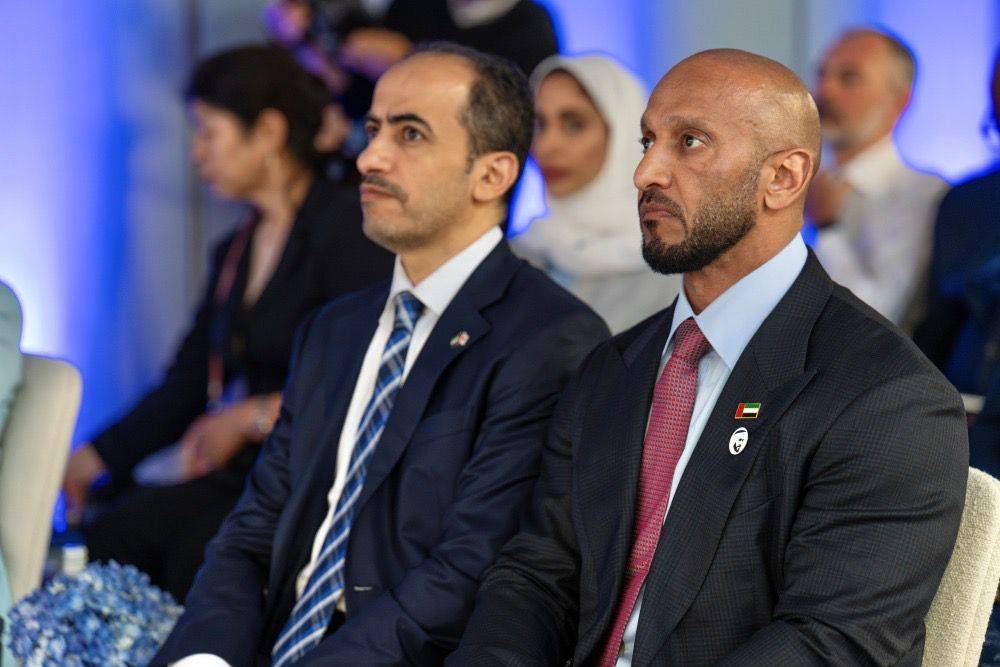 جولة &laquo;بريدج&raquo; تصل إلى أوساكا اليابانية استعداداً لانعقاد "بريدج 2025"