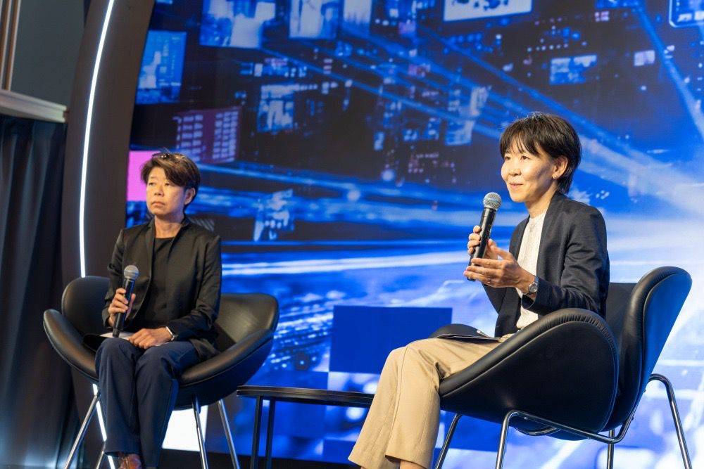 جولة &laquo;بريدج&raquo; تصل إلى أوساكا اليابانية استعداداً لانعقاد "بريدج 2025"