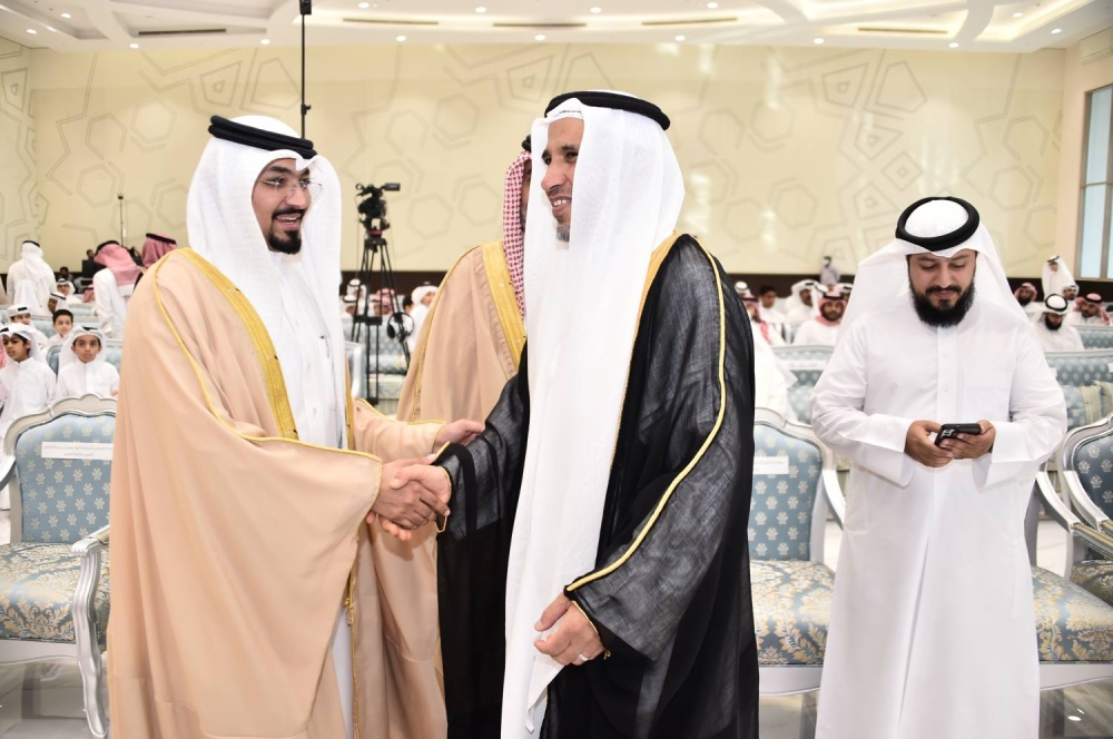 &laquo;أبي حنيفة&raquo; يختتم نشاطه الصيفي بمشاركة 130 طالباً بالمرحلتين الابتدائية والإعدادية