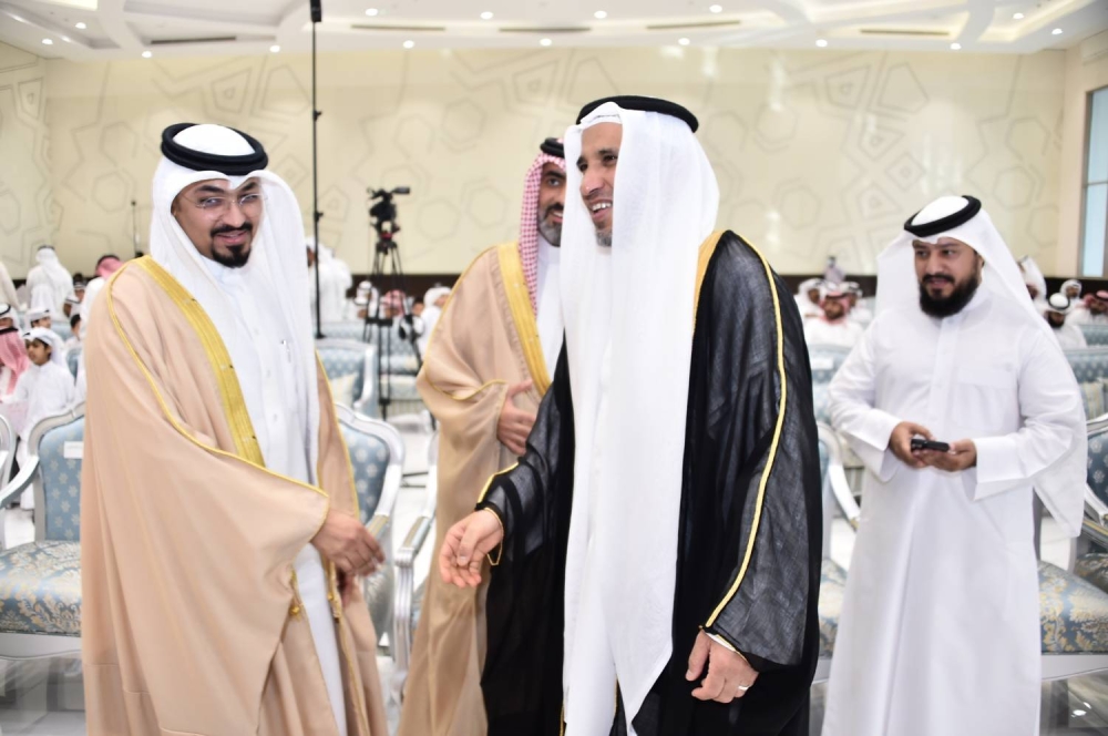 &laquo;أبي حنيفة&raquo; يختتم نشاطه الصيفي بمشاركة 130 طالباً بالمرحلتين الابتدائية والإعدادية