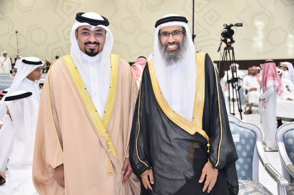 &laquo;أبي حنيفة&raquo; يختتم نشاطه الصيفي بمشاركة 130 طالباً بالمرحلتين الابتدائية والإعدادية