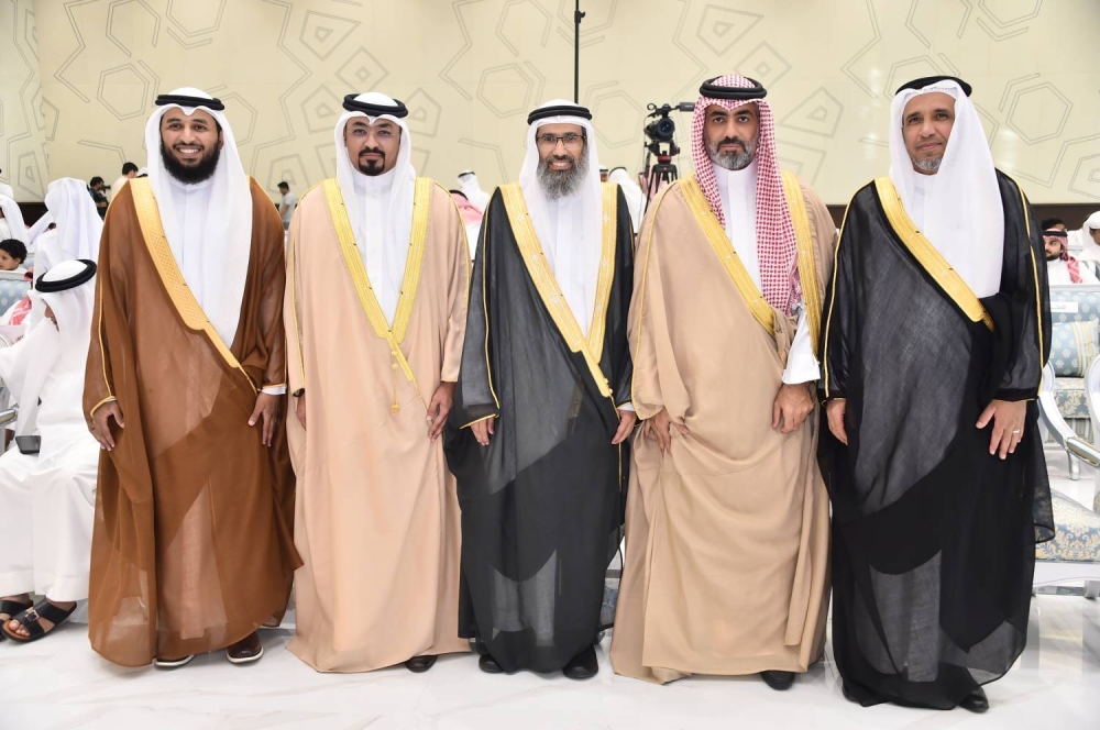 &laquo;أبي حنيفة&raquo; يختتم نشاطه الصيفي بمشاركة 130 طالباً بالمرحلتين الابتدائية والإعدادية