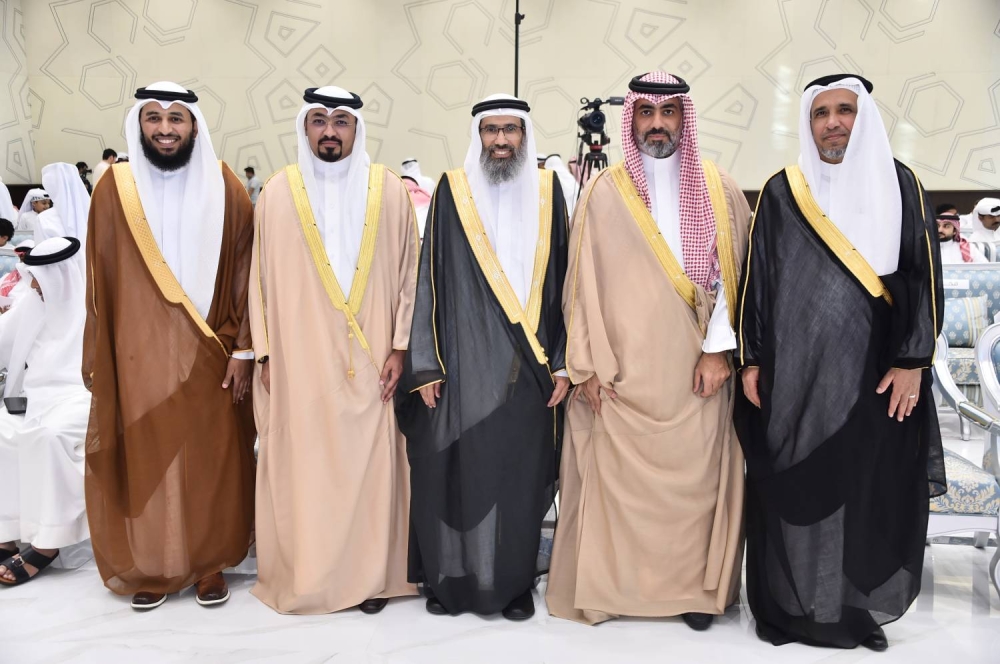 &laquo;أبي حنيفة&raquo; يختتم نشاطه الصيفي بمشاركة 130 طالباً بالمرحلتين الابتدائية والإعدادية