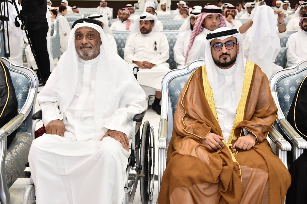 &laquo;أبي حنيفة&raquo; يختتم نشاطه الصيفي بمشاركة 130 طالباً بالمرحلتين الابتدائية والإعدادية