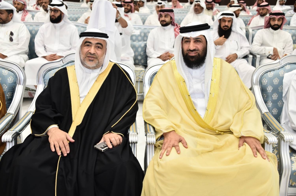 &laquo;أبي حنيفة&raquo; يختتم نشاطه الصيفي بمشاركة 130 طالباً بالمرحلتين الابتدائية والإعدادية