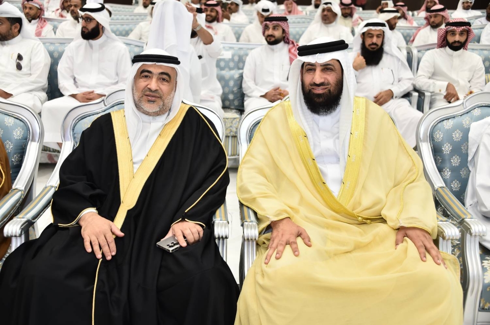 &laquo;أبي حنيفة&raquo; يختتم نشاطه الصيفي بمشاركة 130 طالباً بالمرحلتين الابتدائية والإعدادية