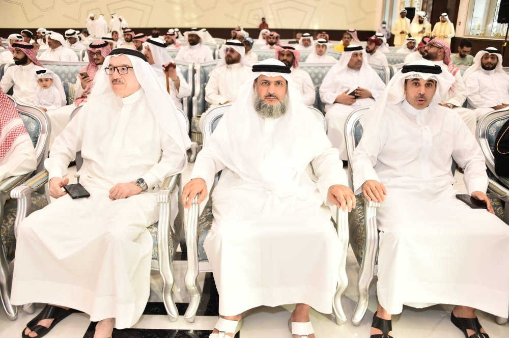 &laquo;أبي حنيفة&raquo; يختتم نشاطه الصيفي بمشاركة 130 طالباً بالمرحلتين الابتدائية والإعدادية