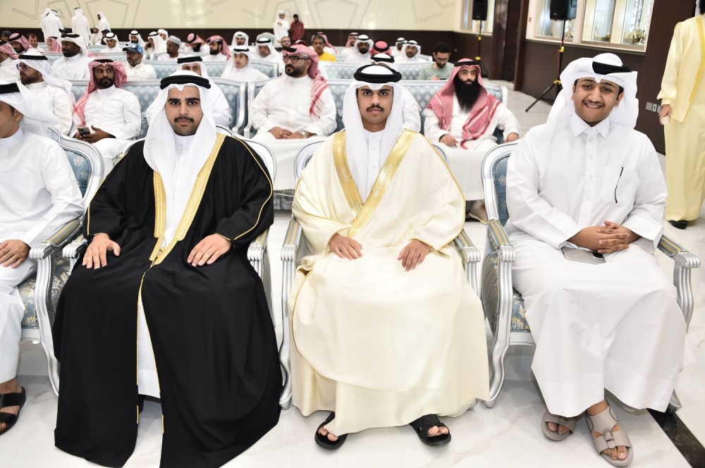 &laquo;أبي حنيفة&raquo; يختتم نشاطه الصيفي بمشاركة 130 طالباً بالمرحلتين الابتدائية والإعدادية