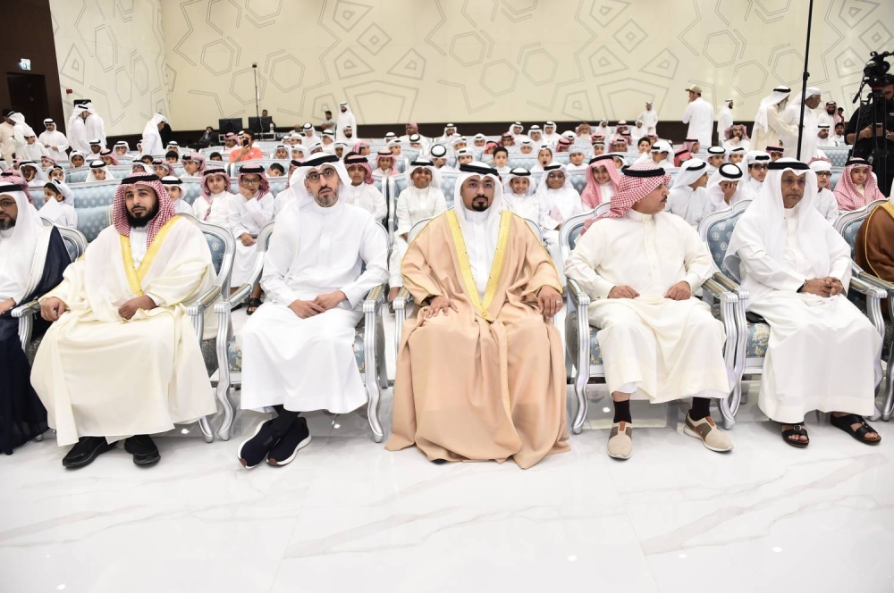 &laquo;أبي حنيفة&raquo; يختتم نشاطه الصيفي بمشاركة 130 طالباً بالمرحلتين الابتدائية والإعدادية