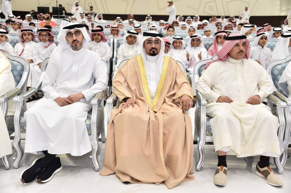 &laquo;أبي حنيفة&raquo; يختتم نشاطه الصيفي بمشاركة 130 طالباً بالمرحلتين الابتدائية والإعدادية