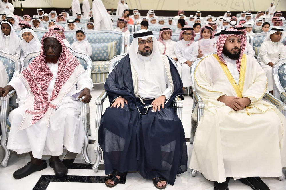 &laquo;أبي حنيفة&raquo; يختتم نشاطه الصيفي بمشاركة 130 طالباً بالمرحلتين الابتدائية والإعدادية