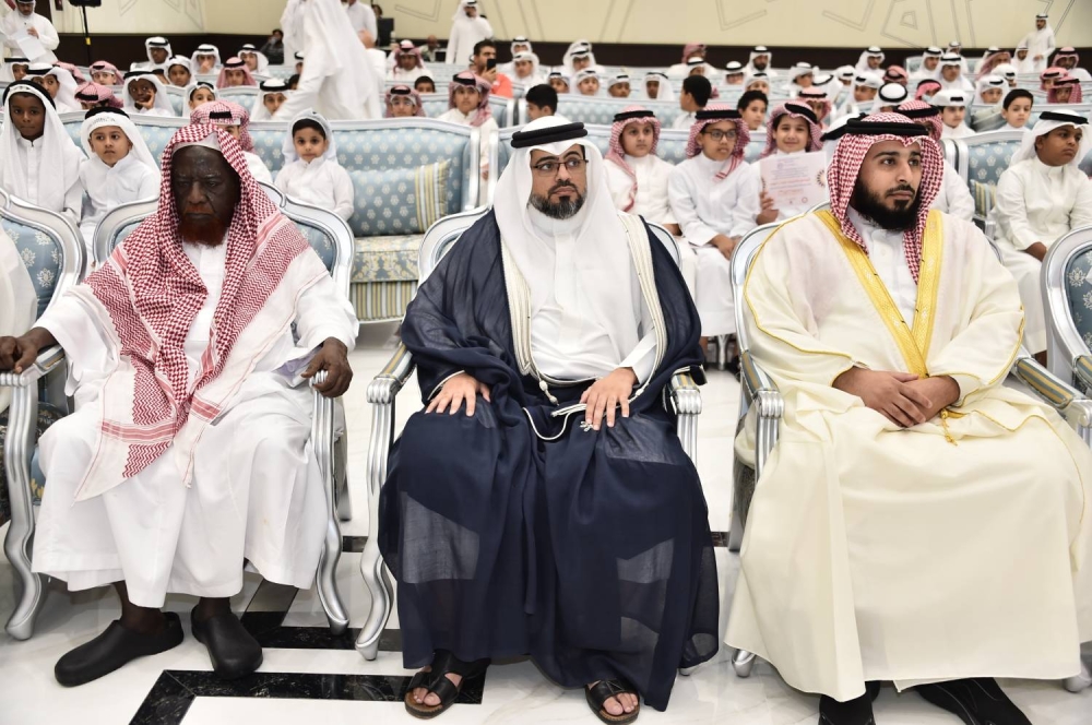 &laquo;أبي حنيفة&raquo; يختتم نشاطه الصيفي بمشاركة 130 طالباً بالمرحلتين الابتدائية والإعدادية