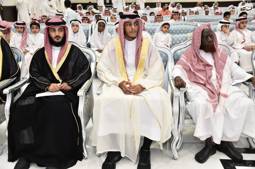 &laquo;أبي حنيفة&raquo; يختتم نشاطه الصيفي بمشاركة 130 طالباً بالمرحلتين الابتدائية والإعدادية