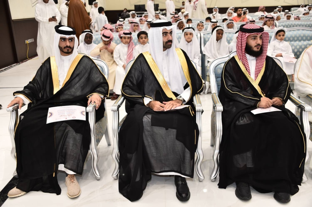 &laquo;أبي حنيفة&raquo; يختتم نشاطه الصيفي بمشاركة 130 طالباً بالمرحلتين الابتدائية والإعدادية