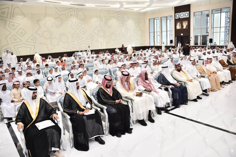 &laquo;أبي حنيفة&raquo; يختتم نشاطه الصيفي بمشاركة 130 طالباً بالمرحلتين الابتدائية والإعدادية