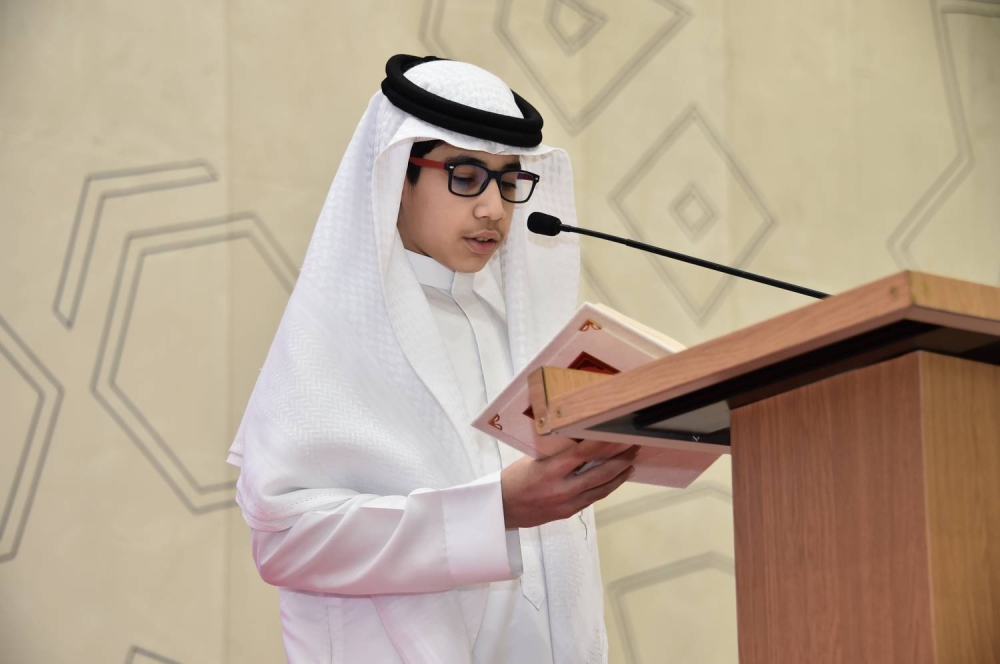 &laquo;أبي حنيفة&raquo; يختتم نشاطه الصيفي بمشاركة 130 طالباً بالمرحلتين الابتدائية والإعدادية