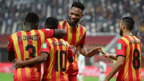 الترجي ضد الملعب التونسي.. صراع اللقب يشتعل في نهائي كأس السوبر التونسي 2025