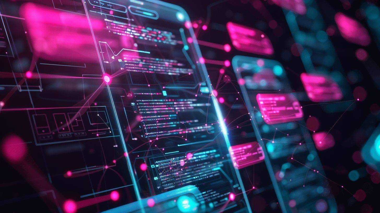 تطبيق جديد للدردشة من "هارمونيك" يفتح الباب أمام ذكاء اصطناعي خالٍ من الهلوسة