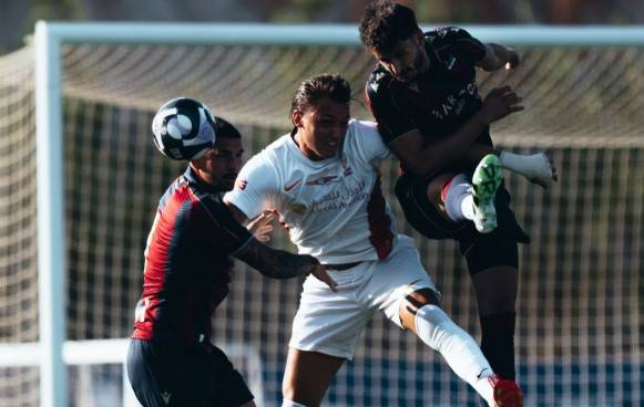 صفقتا ريتيجي وهيرنانديز تضعان الدوري السعودي في قلب المنافسة الأوروبية