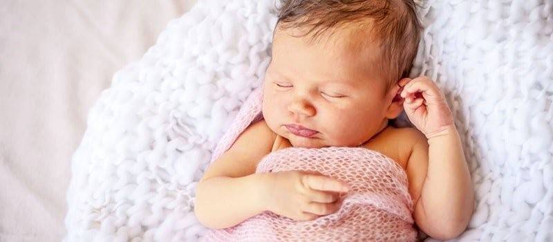 أدعية مستحبة للمولود الجديد.. تهنئة ودعاء لبركة العمر وصلاح الذرية