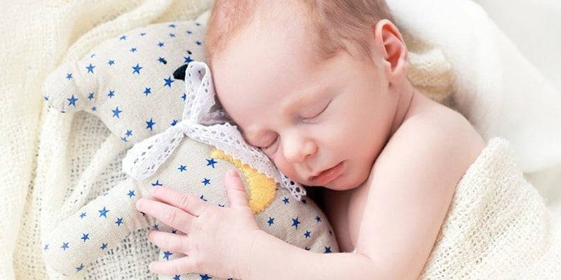 أدعية مستحبة للمولود الجديد.. تهنئة ودعاء لبركة العمر وصلاح الذرية