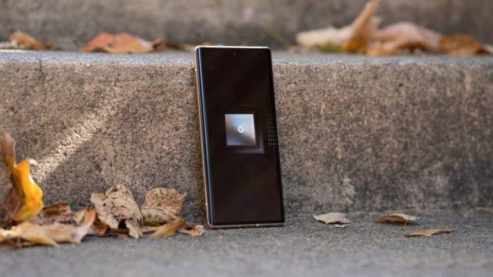 جوجل بيكسل يحصل على دفعة جديدة في محاكاة ألعاب الكمبيوتر