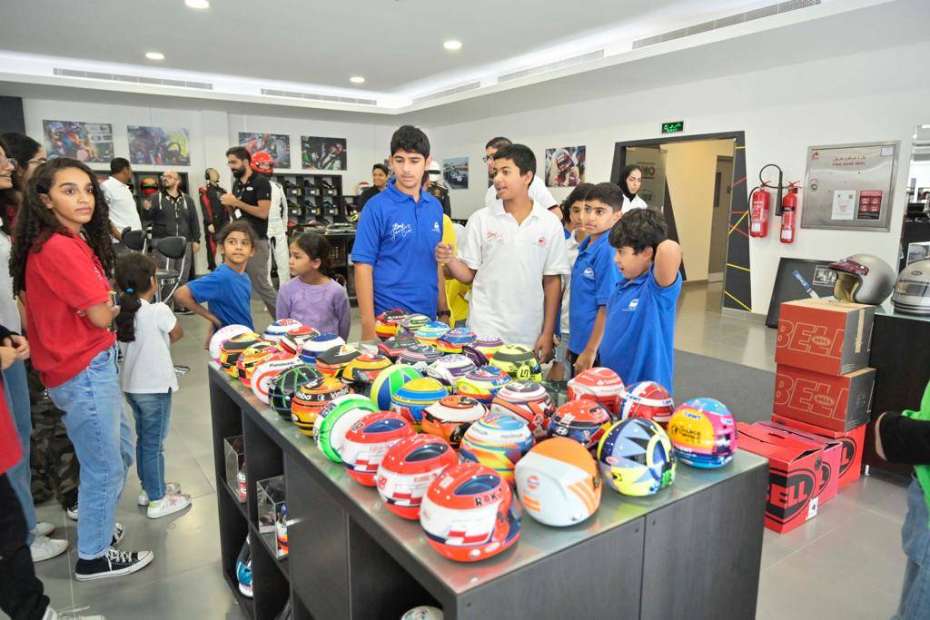 انطلاق المعسكر الصيفي لاتحاد السيارات في نسخته الثالثة بالحلبة الدولية