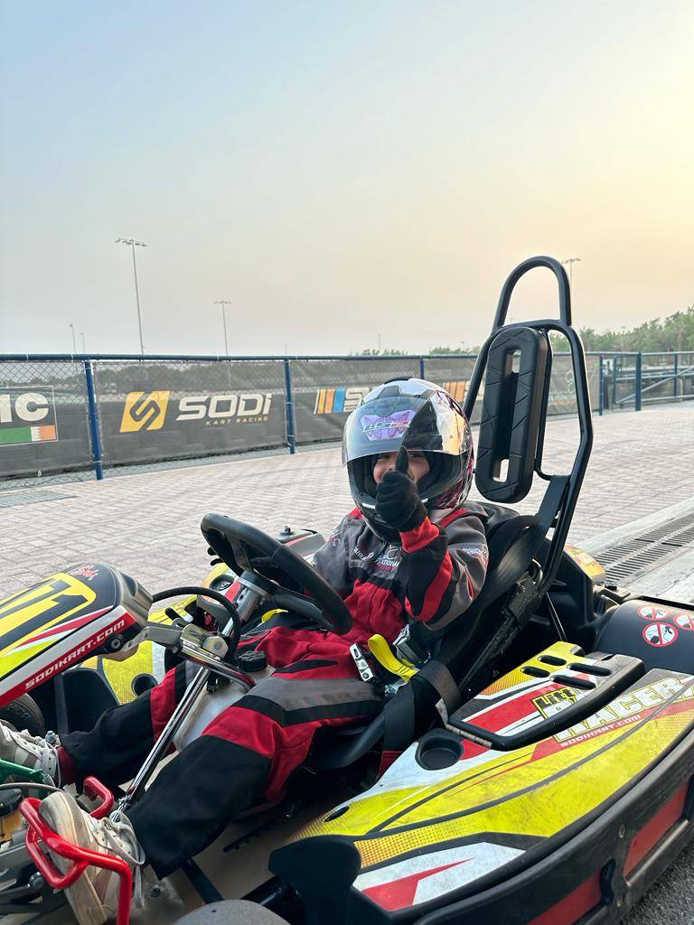 انطلاق المعسكر الصيفي لاتحاد السيارات في نسخته الثالثة بالحلبة الدولية