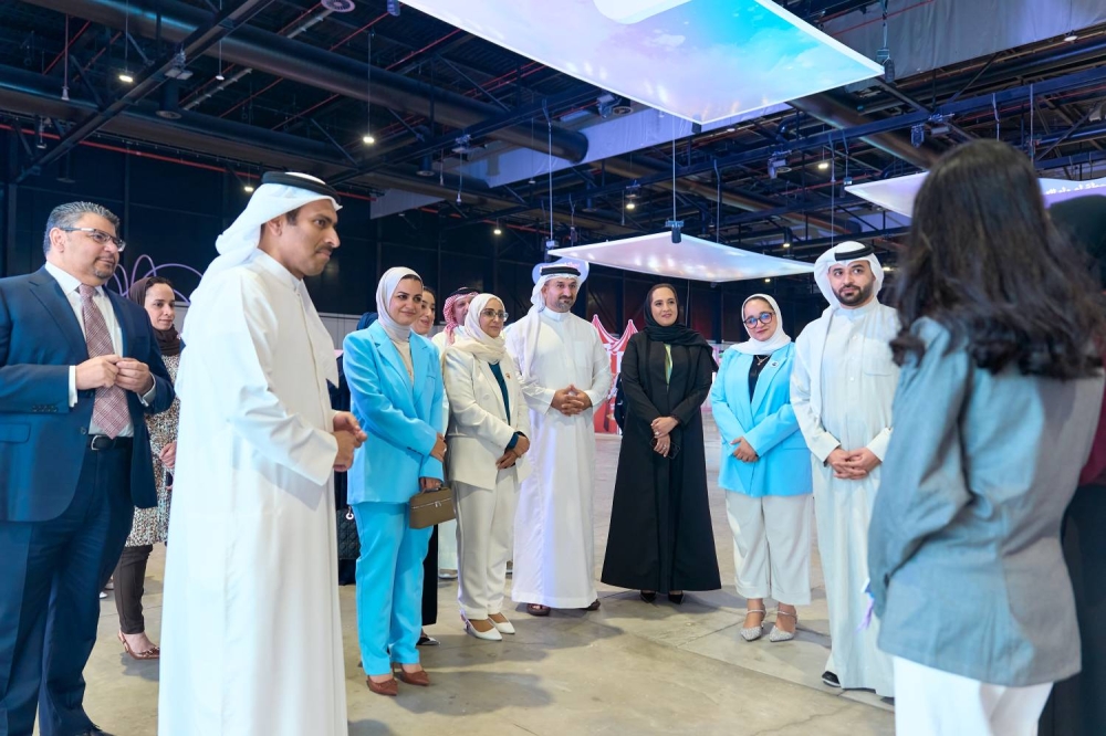 وزيرة الشباب: أهمية مواصلة الاستثمار في الطاقات الوطنية الشابة لمستقبل أكثر إشراقاً