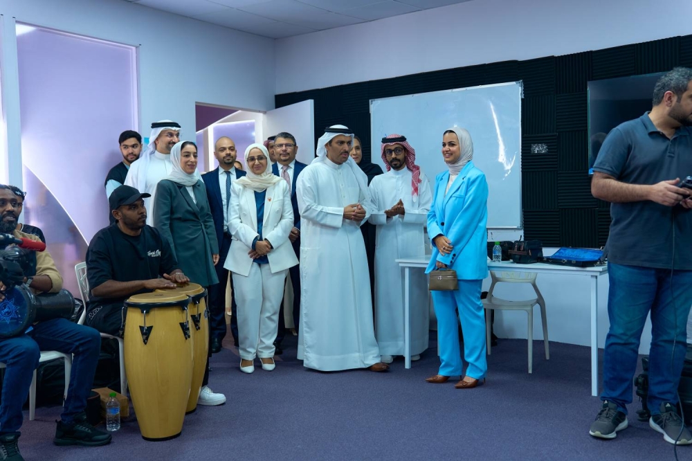 وزيرة الشباب: أهمية مواصلة الاستثمار في الطاقات الوطنية الشابة لمستقبل أكثر إشراقاً