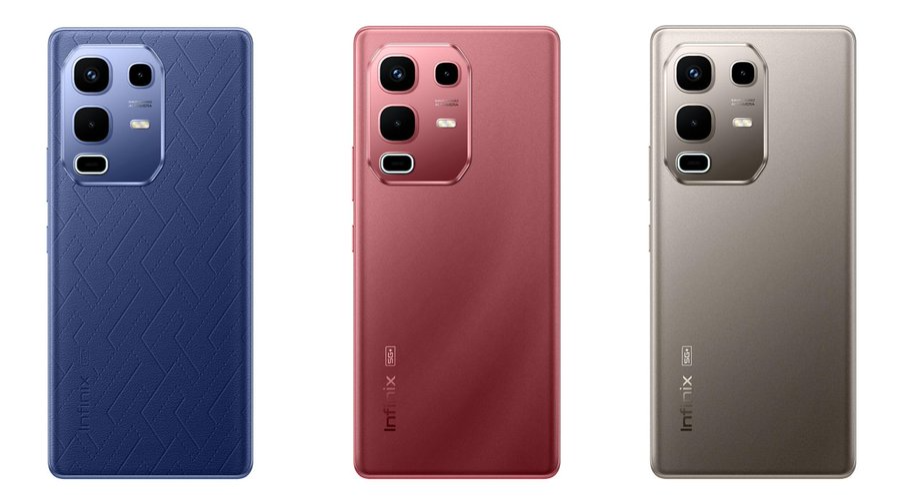 Infinix NOTE 50S.. مواصفات رائدة في هاتف متوسط يواكب تطلعات جيل الشباب