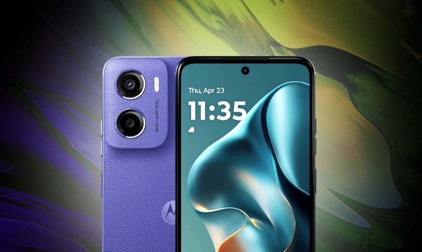 Moto G06 من موتورولا.. هاتف اقتصادي بمواصفات متوازنة وسعر تنافسي