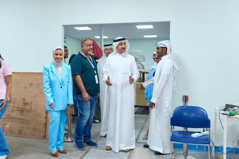 وزير المواصلات: رؤية الملك نبراس لمسيرة تمكين الشباب نحو مستقبل أكثر ازدهاراً واستدامة